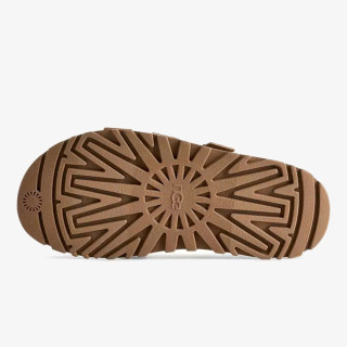 UGG Papuče GoldenGlow 