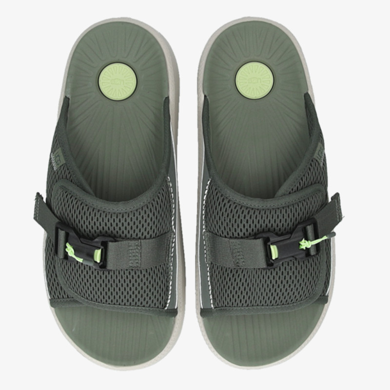 UGG Papuče Maxxer Slide 2.0 