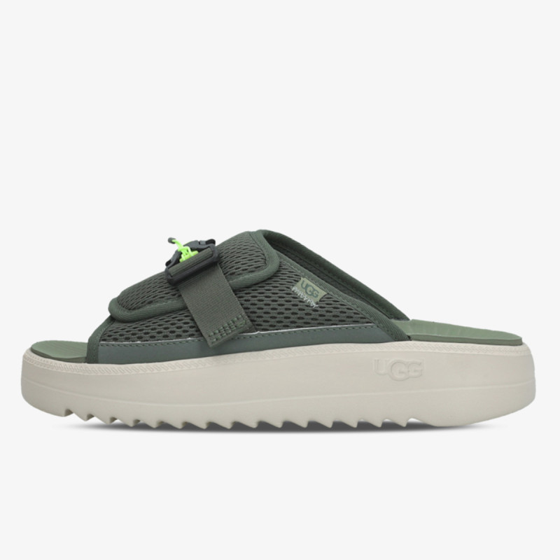 UGG Papuče Maxxer Slide 2.0 