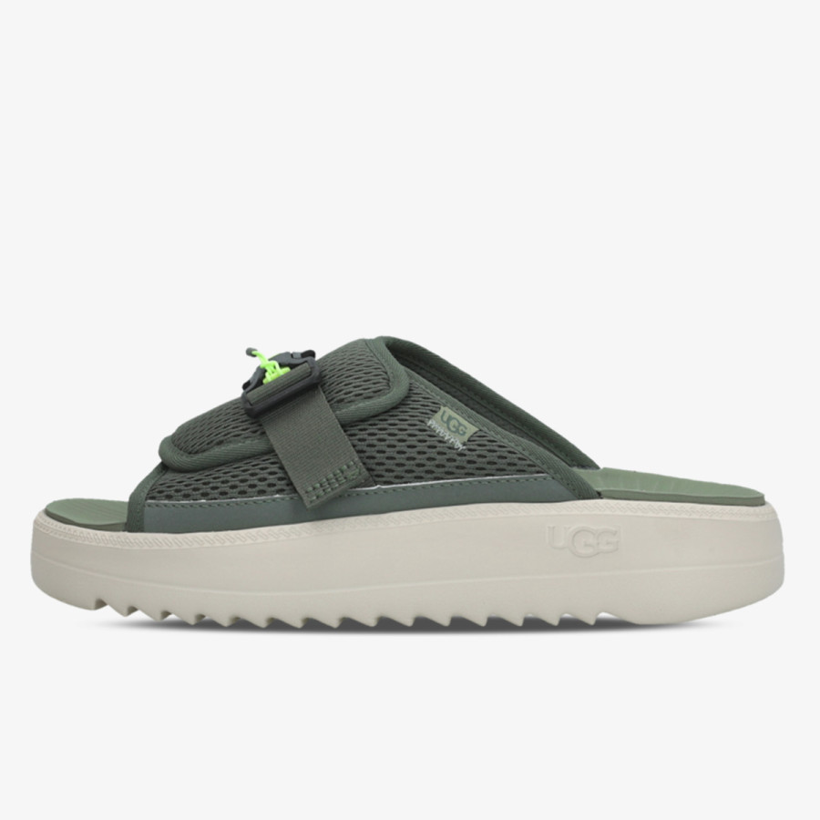 UGG Papuče Maxxer Slide 2.0 