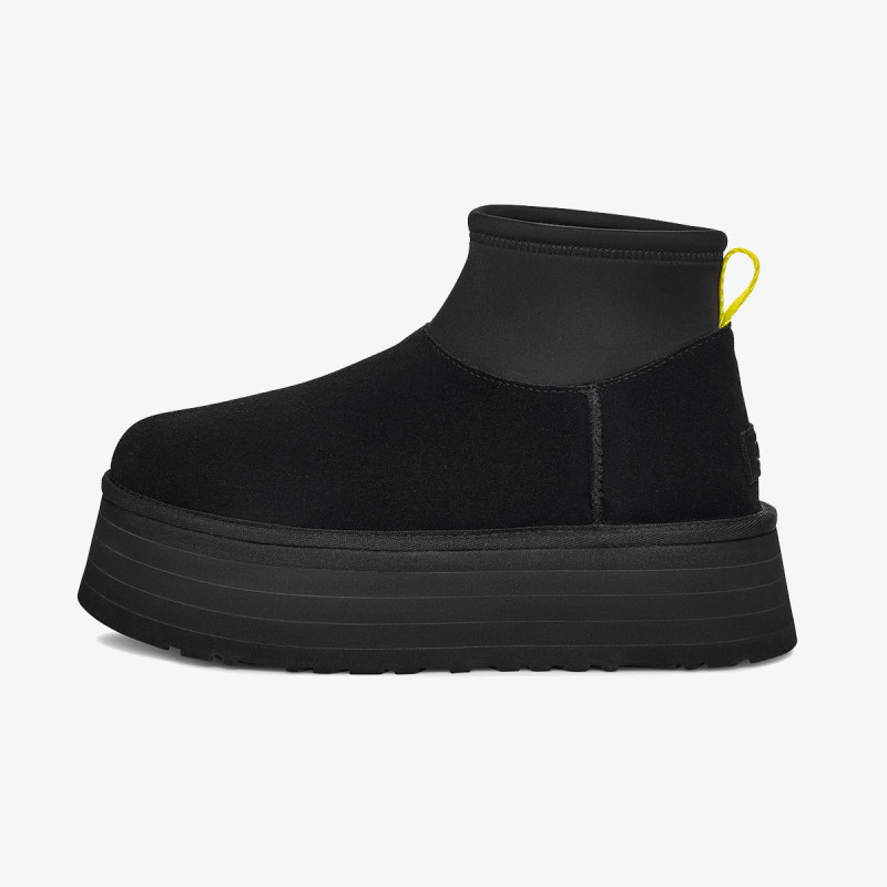 UGG Čizme Classic Mini Dipper 