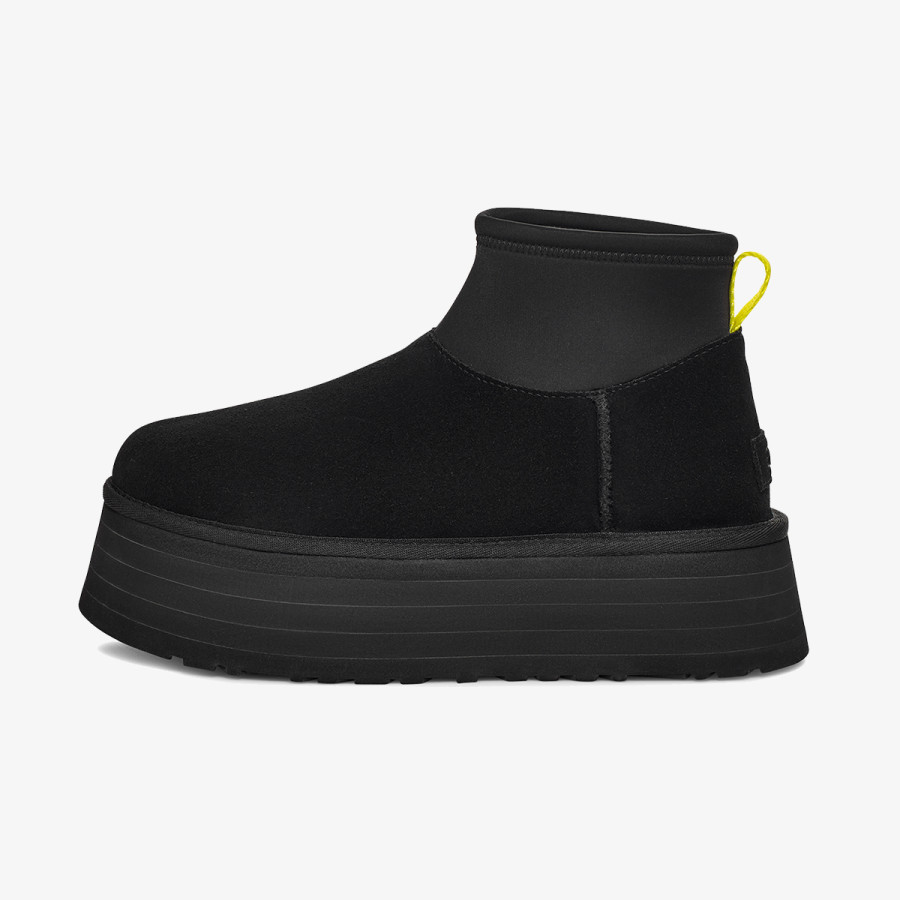 UGG Čizme Classic Mini Dipper 