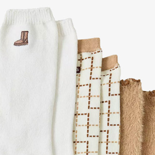 UGG Čarape Classic Crew 3-Pack 