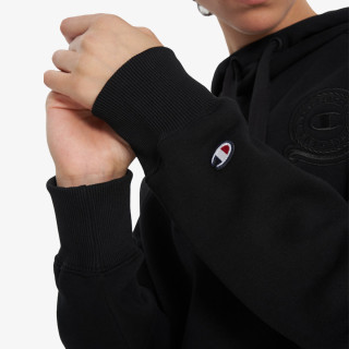CHAMPION Dukserica Hooded Sweatshirt 