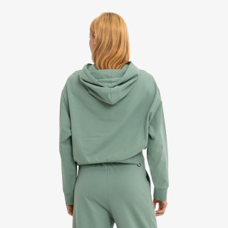 Dukserica Hooded Sweatshirt 