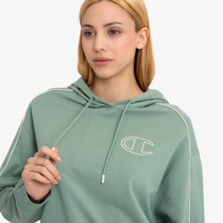 Dukserica Hooded Sweatshirt 