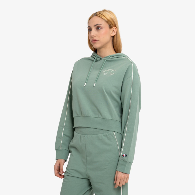 Dukserica Hooded Sweatshirt 