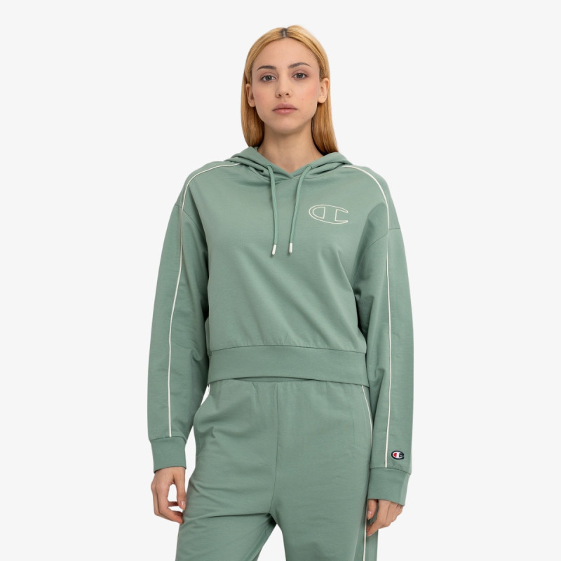 Dukserica Hooded Sweatshirt 