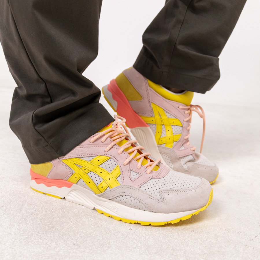 ASICS Patike GEL-LYTE V 