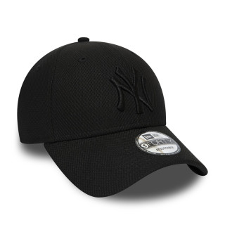 NEW ERA Kačket DIAMOND ERA 9FORTY NEYYAN BLK/BLK 