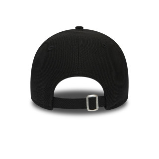 NEW ERA Kačket DIAMOND ERA 9FORTY NEYYAN BLK/BLK 