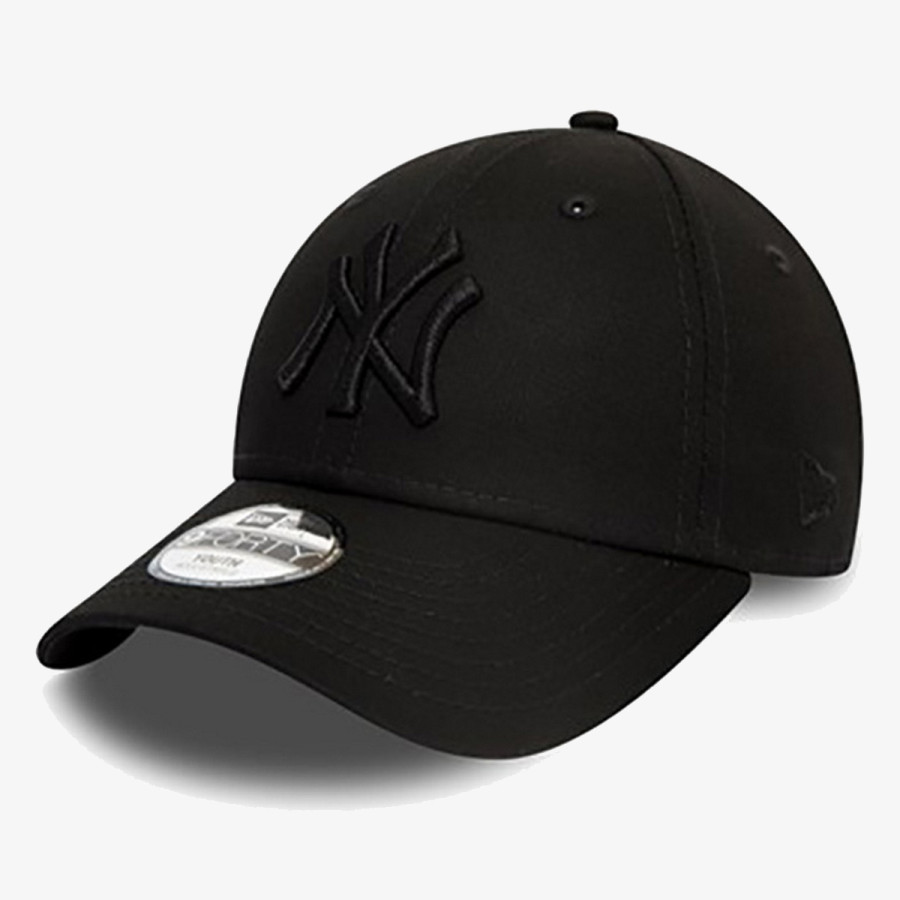 NEW ERA Kačket KAPA KIDS LEAGUE ESS 940 NEYYAN BLK 