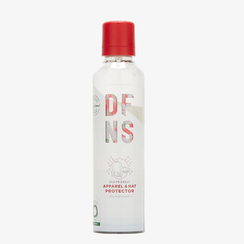 DFNS SPREJ I KESA DFNS Apparel & Hat Protector 200 ml 