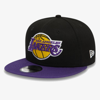 NEW ERA Kačket NEW ERA Kačket NBA ESSENTIAL 9FIFTY® 