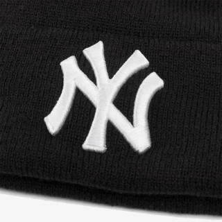 NEW ERA Kapa MLB ESSENTIAL CUFF KNIT 