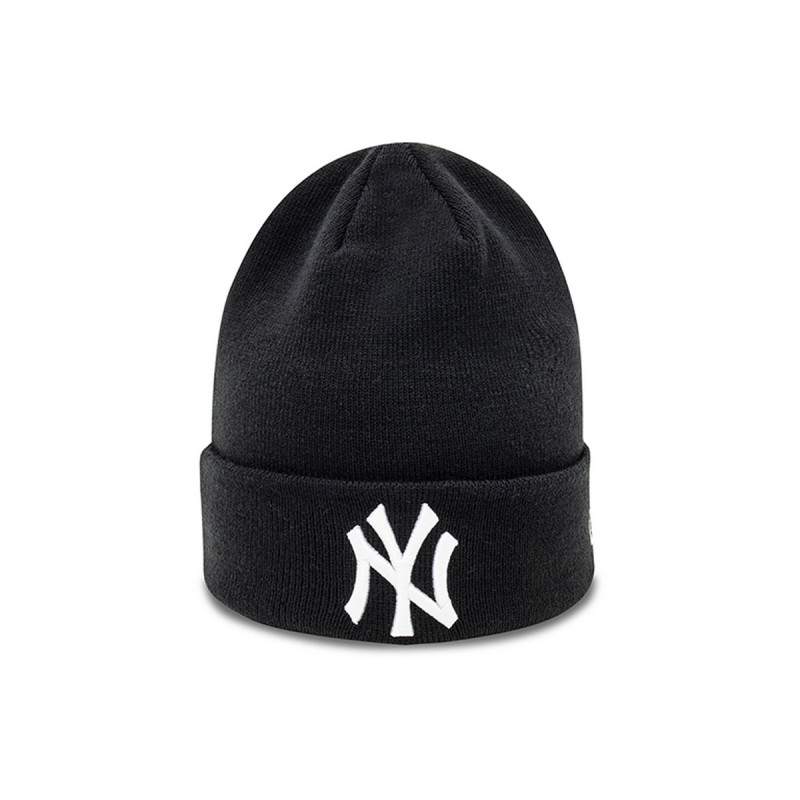 NEW ERA Kapa MLB ESSENTIAL CUFF KNIT 