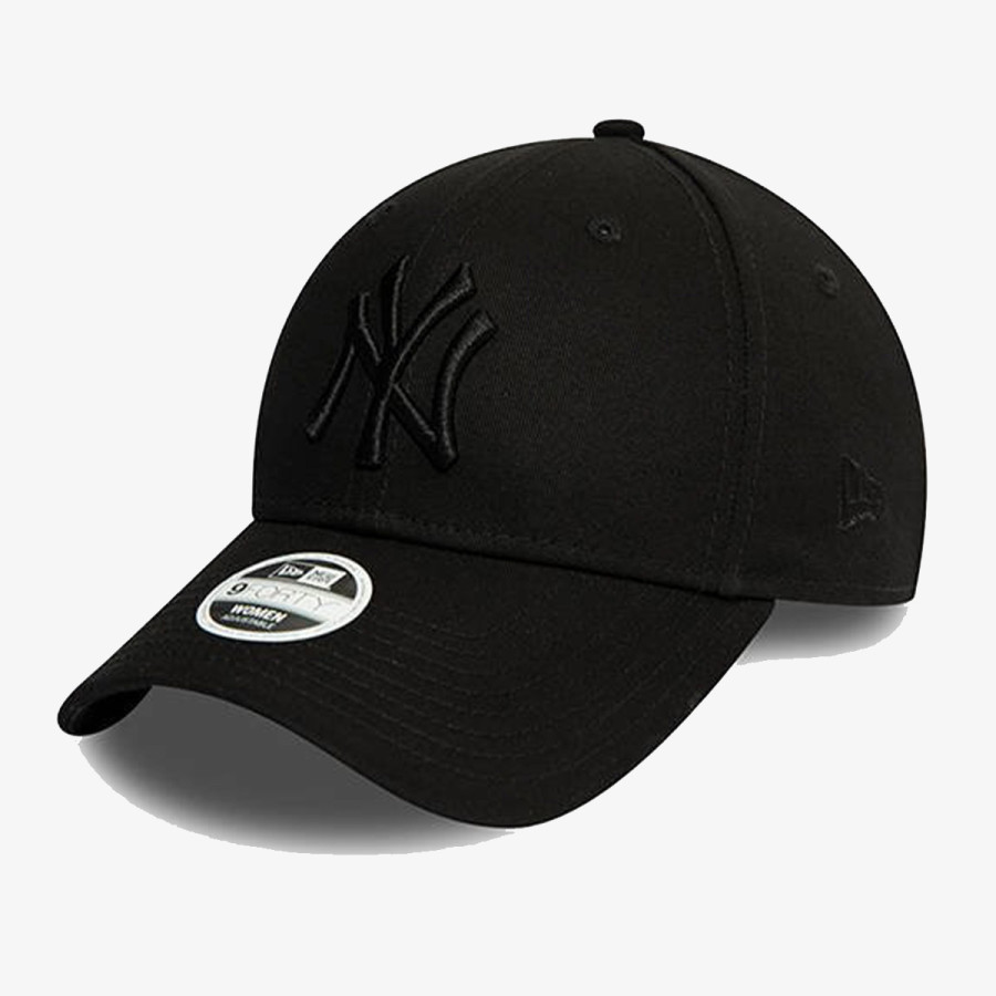 NEW ERA Kačket KAPA ESSENTIAL 940 WMNS NEYYAN BLKBLK 