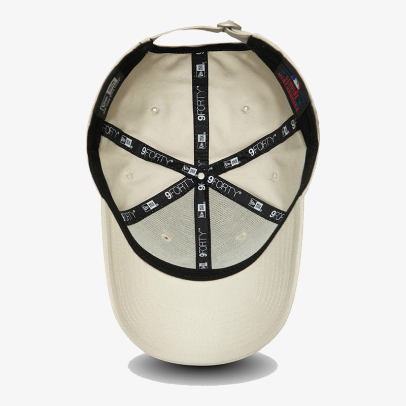 NEW ERA Kačket New York Yankees Essential 9FORTY 