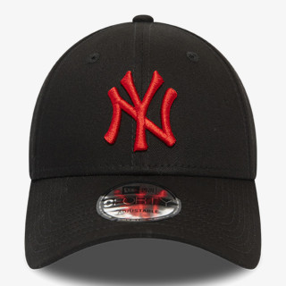 NEW ERA Kačket New York Yankees Essential 9FORTY 