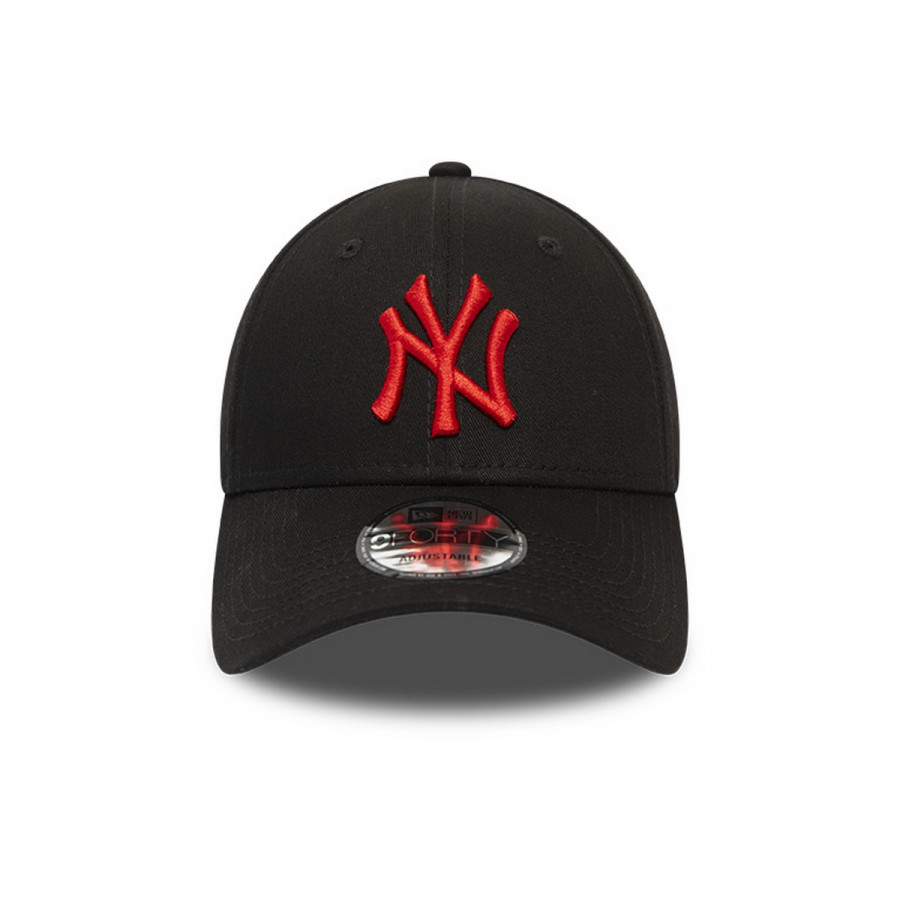 NEW ERA Kačket New York Yankees Essential 9FORTY 