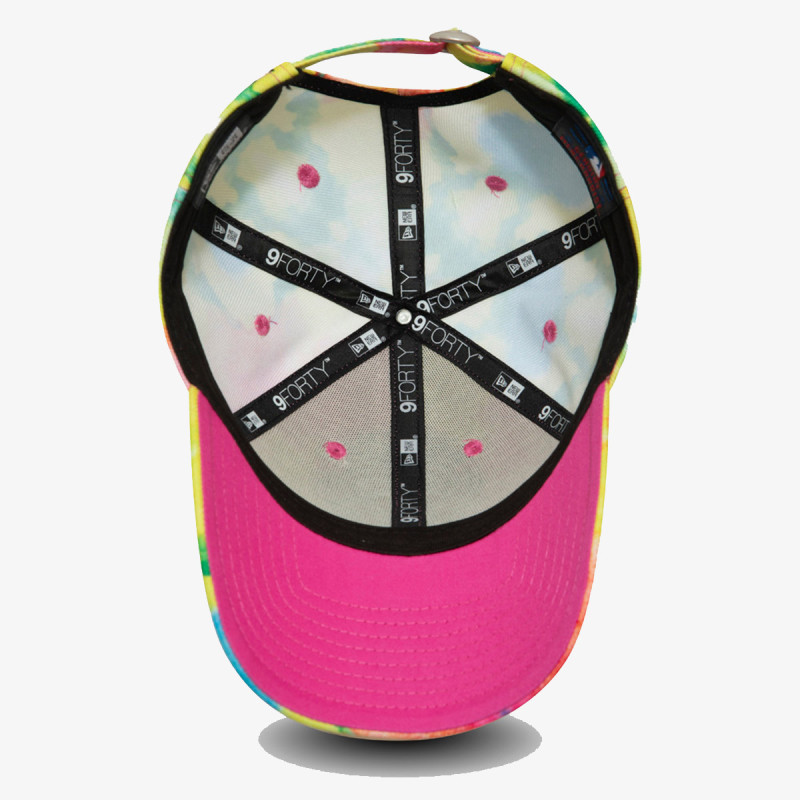 NEW ERA Kačket KAPA WMNS NEW ERA CONTEMPORARY 940 NEYYA 