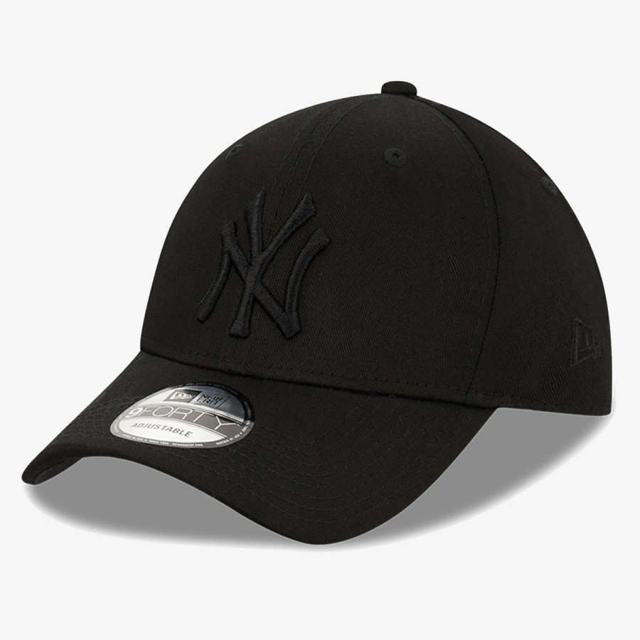 NEW ERA Kačket New York Yankees Essential 9FORTY 