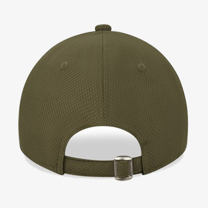 NEW ERA Kačket DIAMOND ERA 9FORTY NEYYAN NOVWHI 