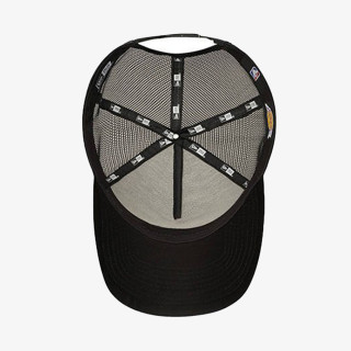 NEW ERA Kačket BOB TEAM LOGO 940 