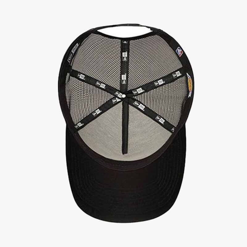 NEW ERA Kačket BOB TEAM LOGO 940 