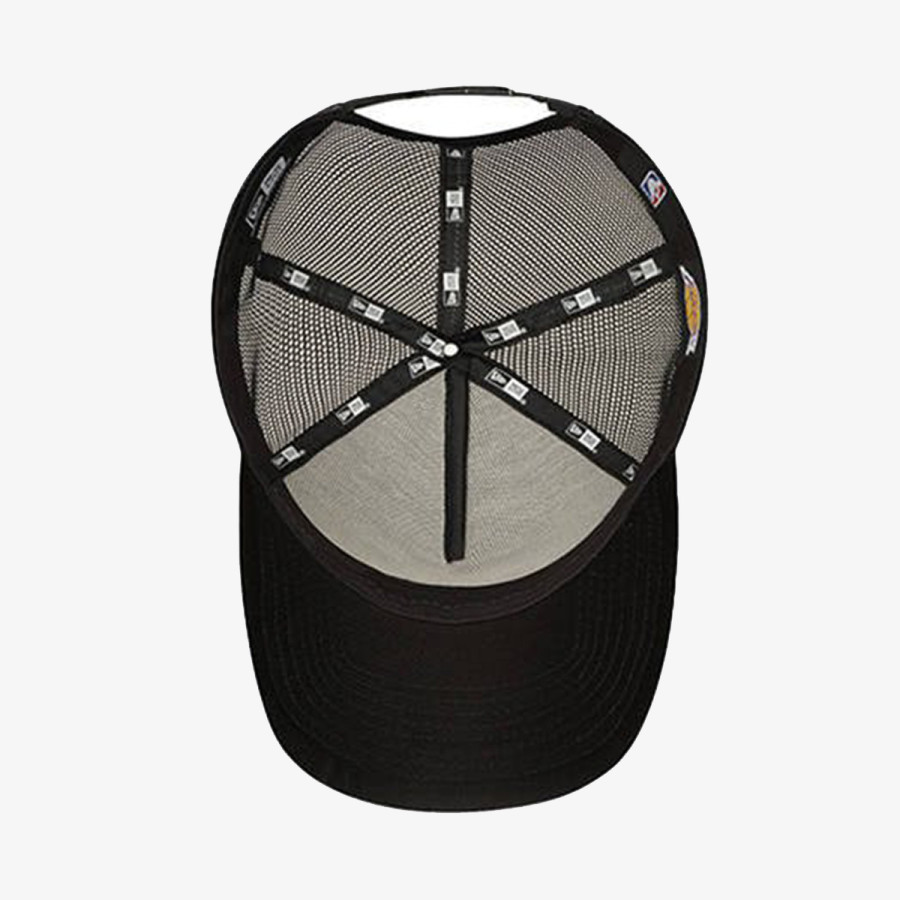 NEW ERA Kačket BOB TEAM LOGO 940 