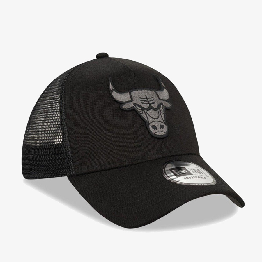 NEW ERA Kačket BOB TEAM LOGO 940 