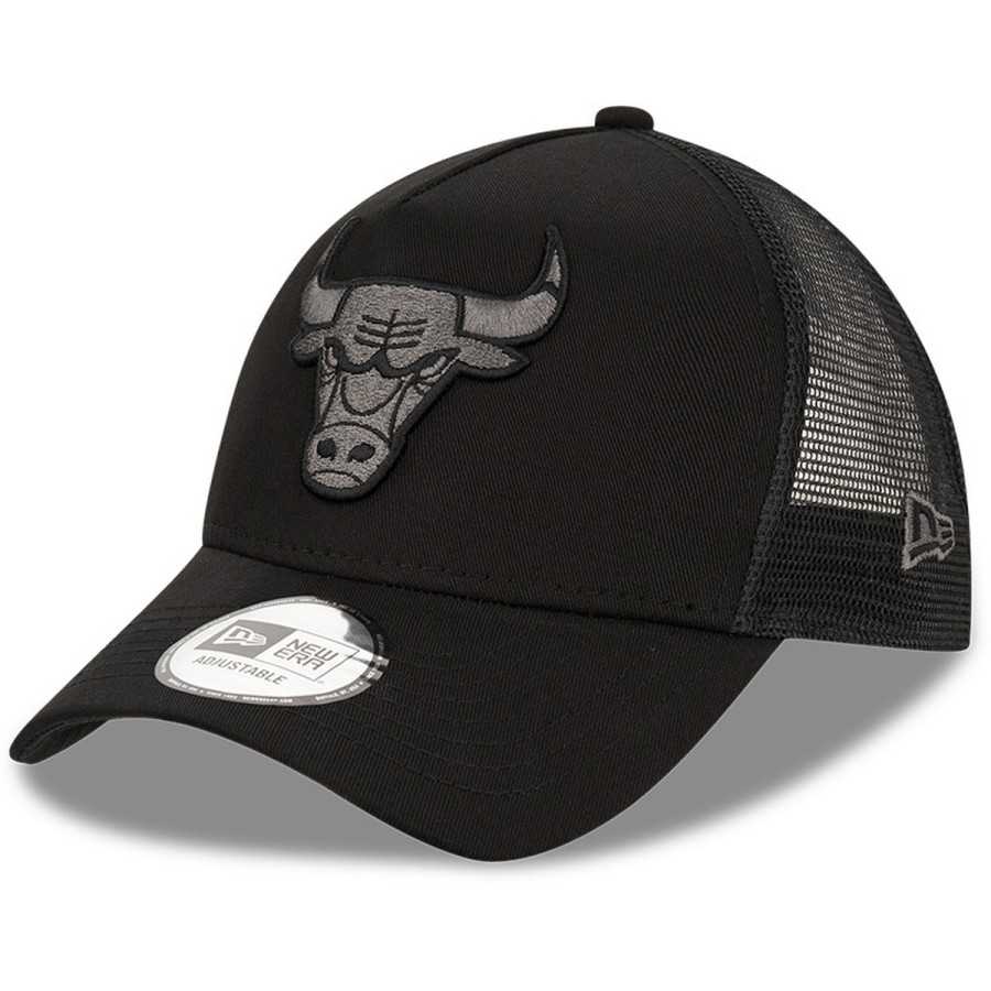 NEW ERA Kačket BOB TEAM LOGO 940 