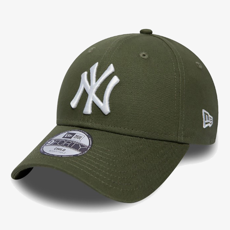 NEW ERA Kačket KAPA KIDS LEAGUE ESSENTIAL 940 NEYYAN NO 