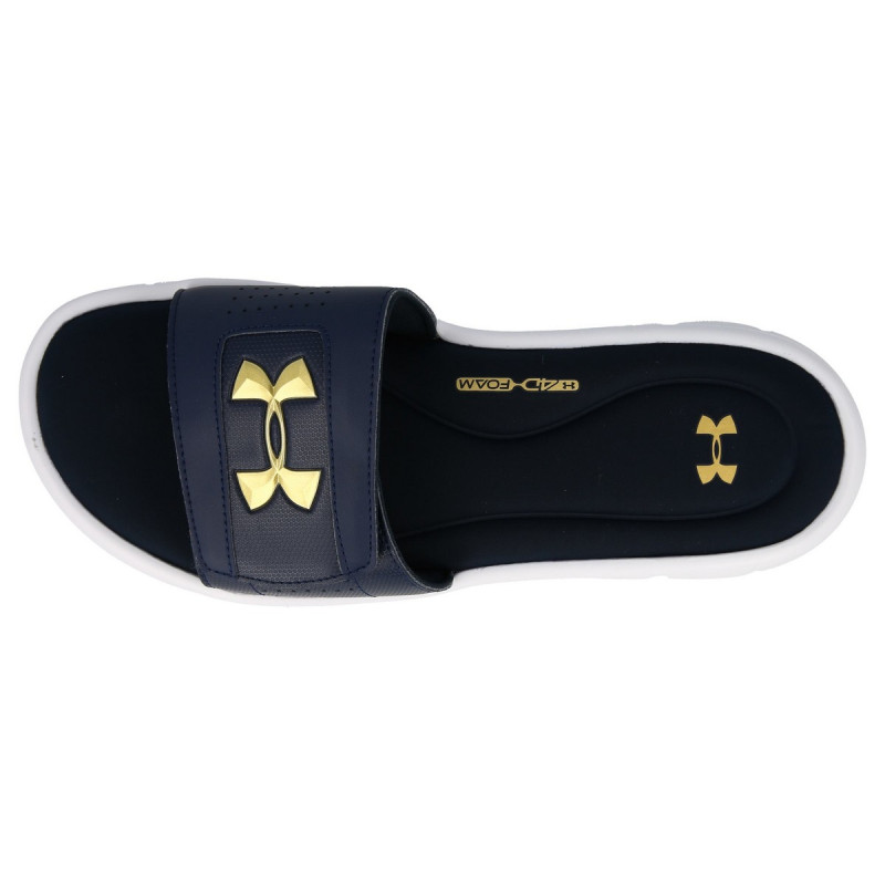 UNDER ARMOUR Papuče UA M Ignite V SL 