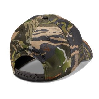UNDER ARMOUR Kačket UA Camo Cap 2.0 