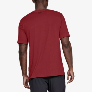 UNDER ARMOUR Majica SPORTSTYLE LEFT CHEST SS 