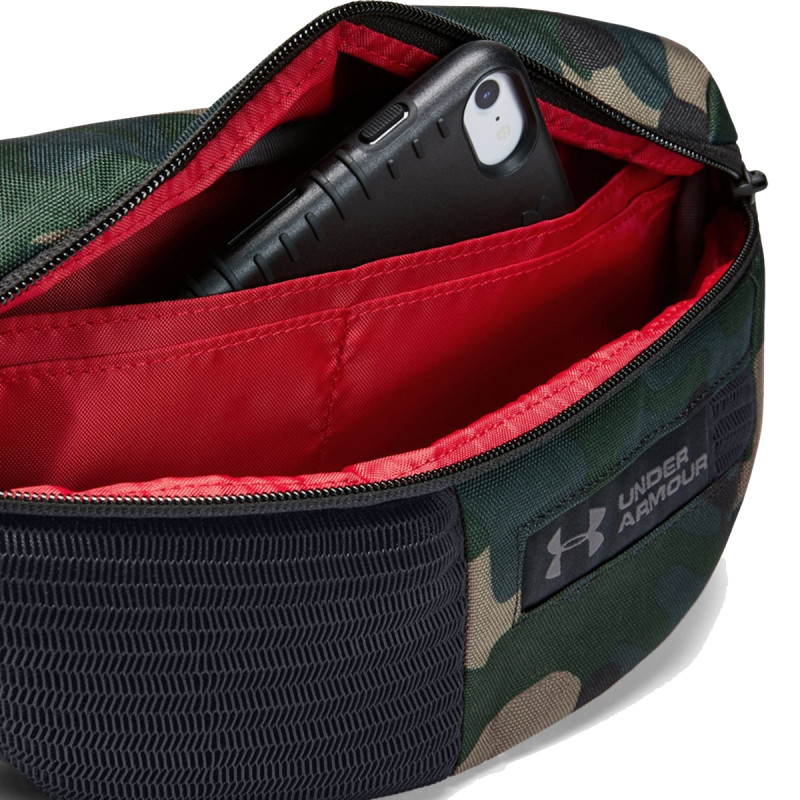 UNDER ARMOUR Torbica UA Waist Bag 