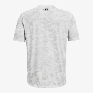 UNDER ARMOUR Majica UA ABC CAMO SS 