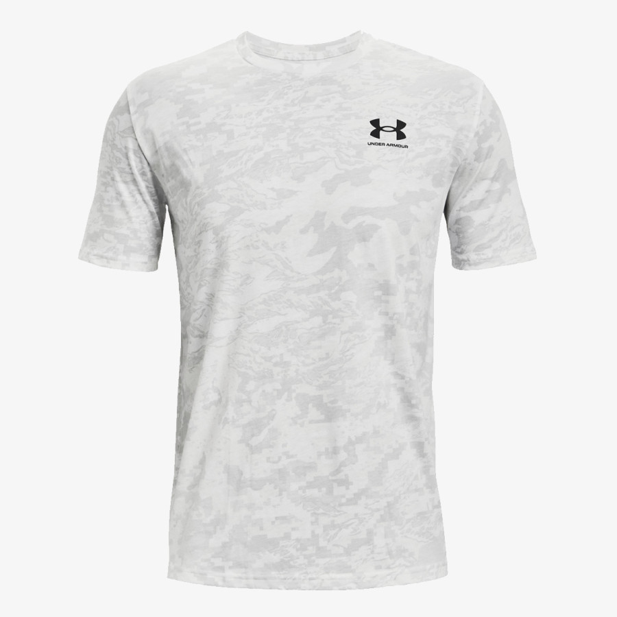UNDER ARMOUR Majica UA ABC CAMO SS 