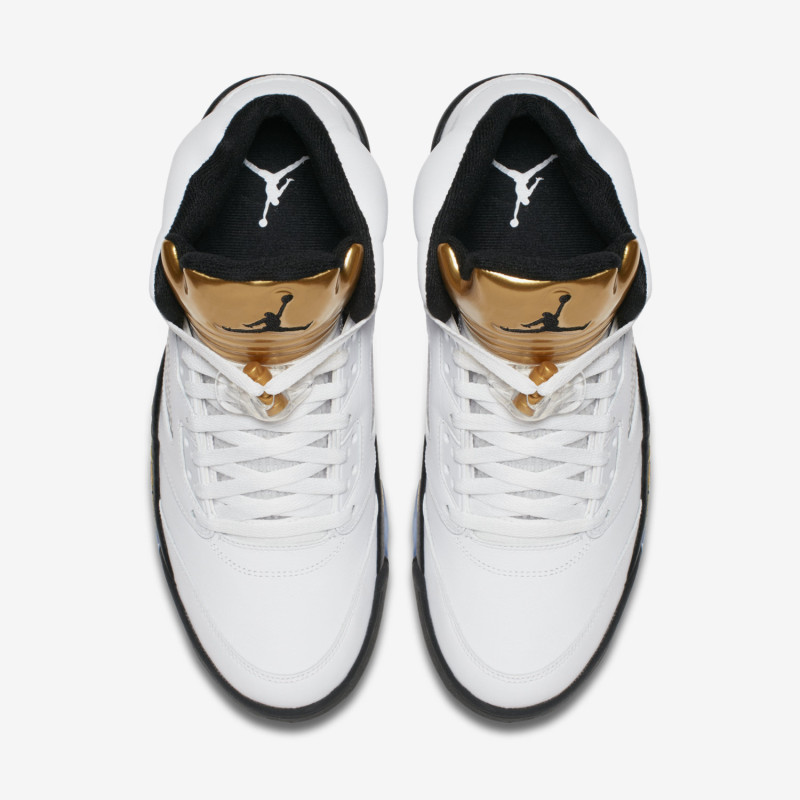 NIKE Patike AIR JORDAN 5 RETRO 