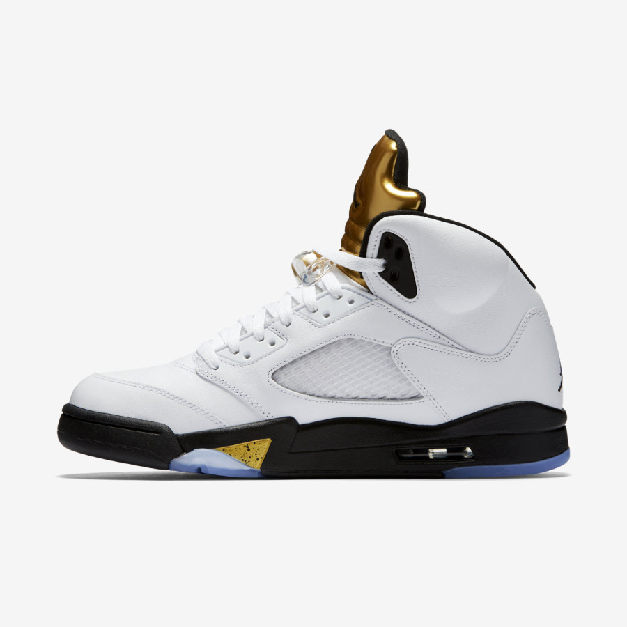 NIKE Patike AIR JORDAN 5 RETRO 