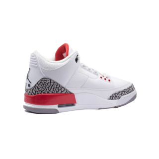 NIKE Patike AIR JORDAN 3 RETRO 