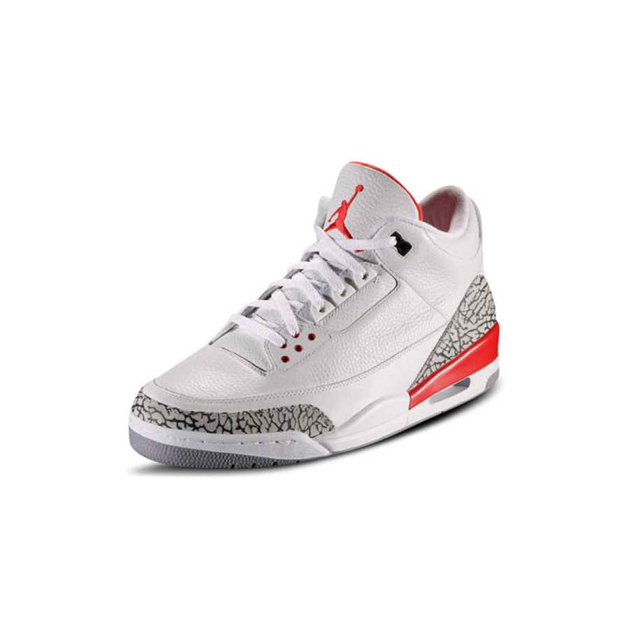 NIKE Patike AIR JORDAN 3 RETRO 