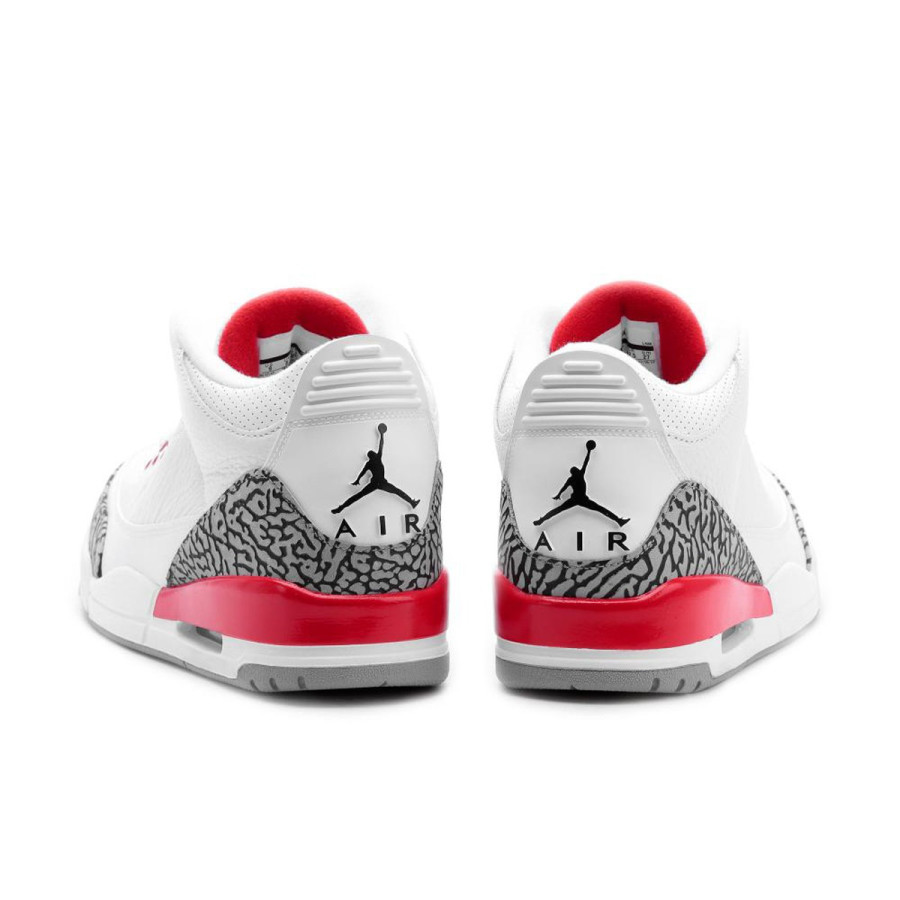 NIKE Patike AIR JORDAN 3 RETRO 