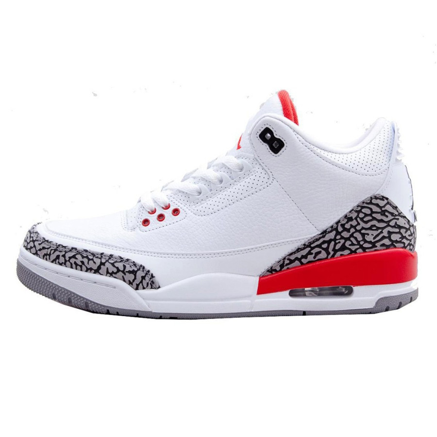 NIKE Patike AIR JORDAN 3 RETRO 