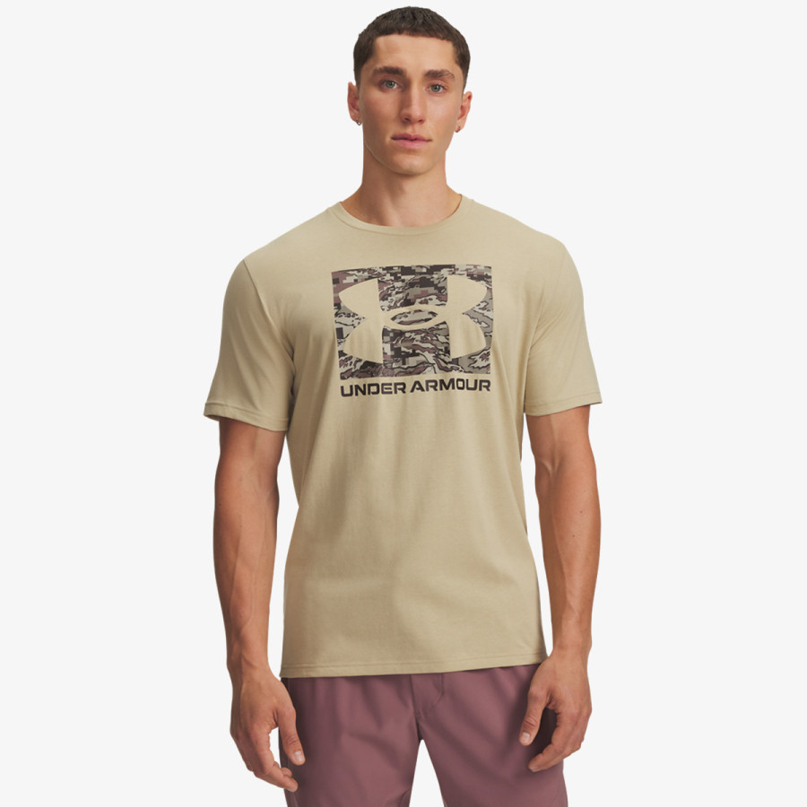 UNDER ARMOUR Majica ABC Camo Boxed 
