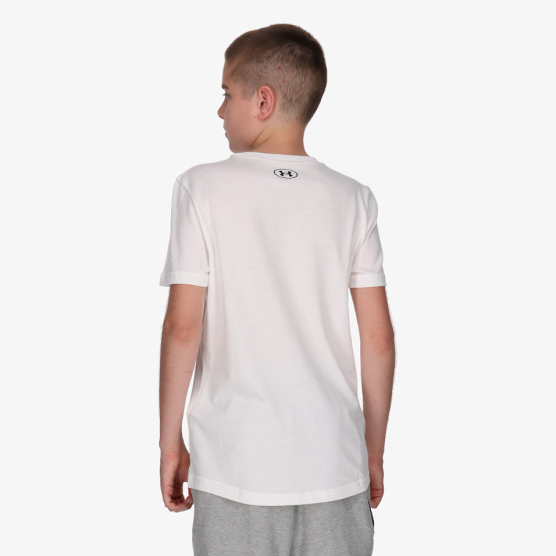 UNDER ARMOUR Majica SPORTSTYLE 