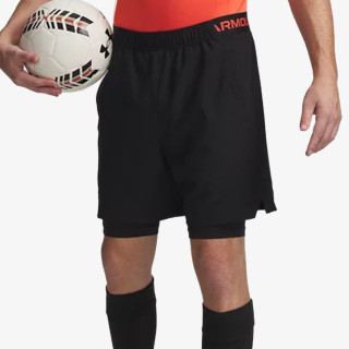 UNDER ARMOUR Šorc UA Vanish Woven 2in1 Sts 