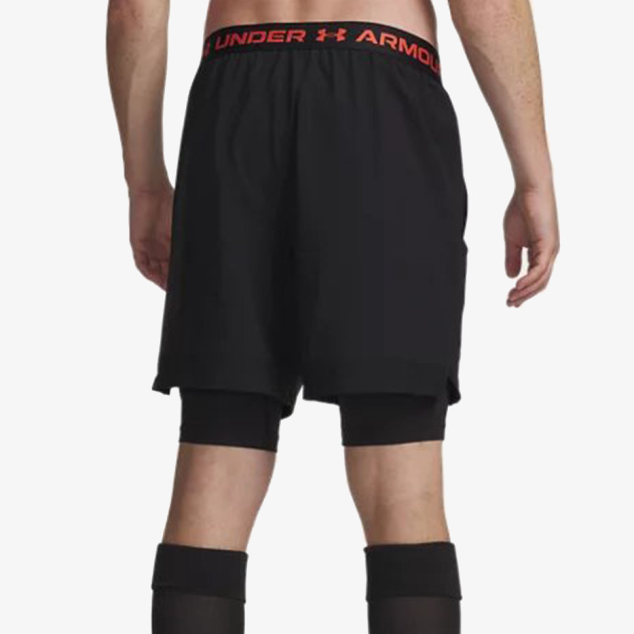 UNDER ARMOUR Šorc UA Vanish Woven 2in1 Sts 