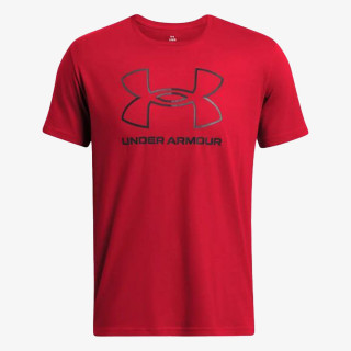 UNDER ARMOUR Majica Foundation Update 